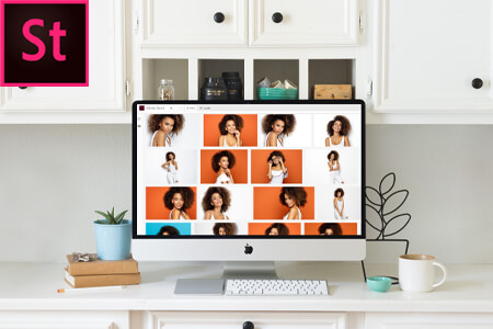 Comment Télécharger Adobe Stock Gratuit