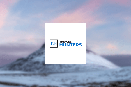 The Web Hunters Digital Agency Review {{%year}}