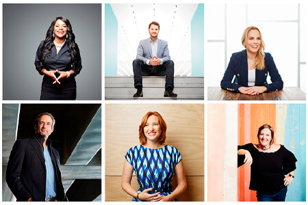 Portrait Store Review: Jason Malouin