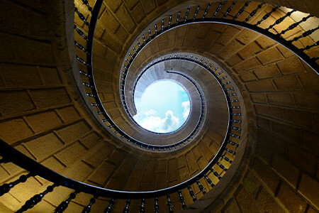 Radial Balance in Photography: Guide For Amateurs