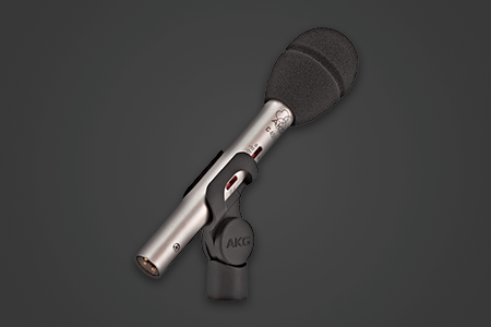 5 Best Mics For Acoustic Guitar in {{%year}}