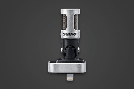 أفضل 5 ميكروفونات لجهاز الـ iPhone بصوت عالي الجودة في {{%year}}