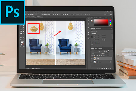 How To Remove Objects In Photoshop Tutorial