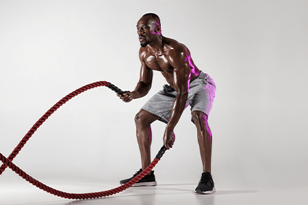 Fitness Photoshoot Poses, Tips, Ideas For Your Profile