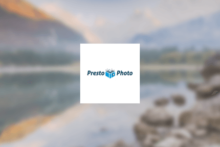 PrestoPhoto Review: Pros & Cons