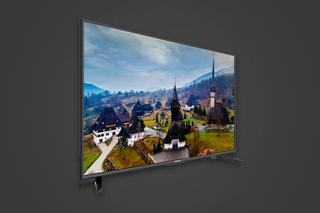 أفضل 5 أجهزة تلفزيون كبيرة مناسبة لقاعة المؤتمرات في {{%year}} 