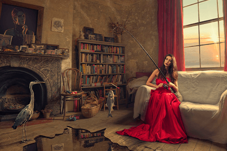 Moscow International Foto Awards Review