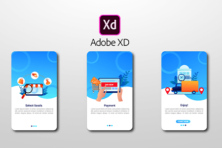 Adobe XD Tutorials for Everyone to Learn in {{%year}}