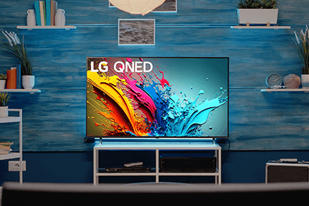 7 Best 86 Inch TVs in {{%year}}: Tested & Rated