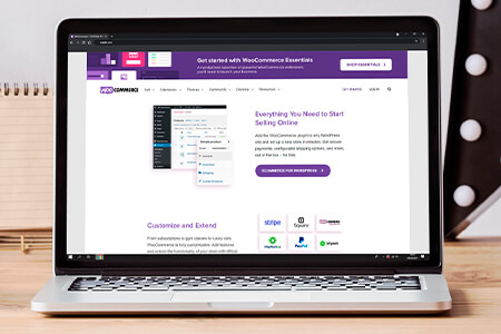 How To Start A Photography Business With Woocommerce – 3 Easy Steps