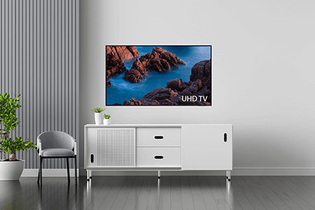 Best 58 Inch TVs for Home Comparison in {{%year}}