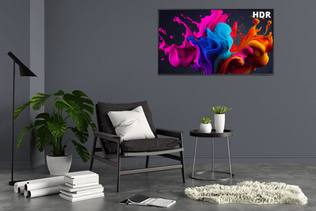5 Best HDR TVs in {{%year}}