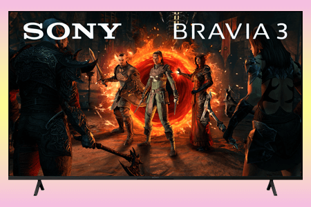 Best 240Hz TVs for Gamers in {{%year}}