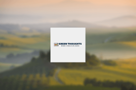 Green Thoughts Consulting Marketing Review {{%year}}