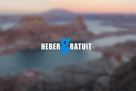 Hébergement Gratuit Service Revue {{%year}}