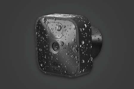 5 Best Security Cameras in {{%year}}