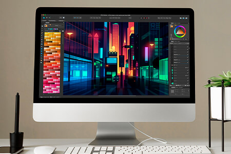 7 Affinity Designer Alternatives of {{%year}}