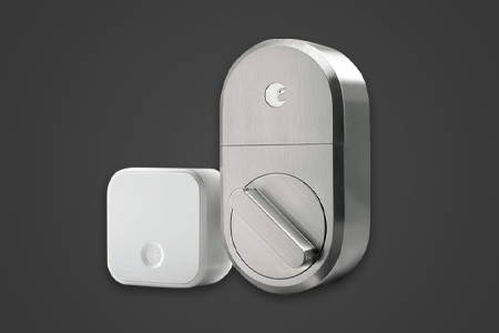 5 Best Smart Lock For Airbnb in {{%year}}