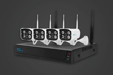 5 Best Security Camera System Under $500 in {{%year}}