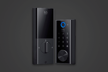 5 Best Smart Door Locks in {{%year}}