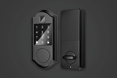 5 Best Smart Locks With Alexa in {{%year}}