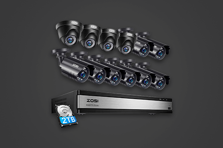 5 Best Security Camera Systems For Business in {{%year}}