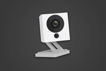 5 Best Security Cameras For Small Business in {{%year}}