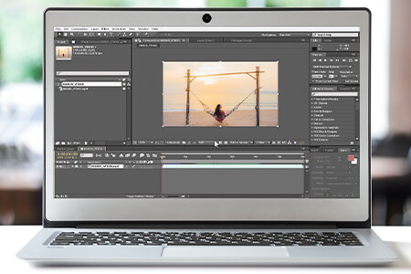 How to Crop in After Effects: Easy Tutorial