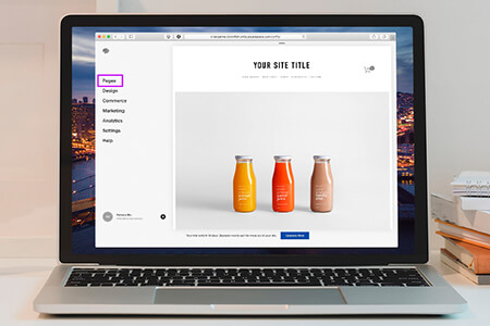 6 من أفضل بدائل برنامج Adobe Portfolio لتصميمم صفحات الويب {{%year}}