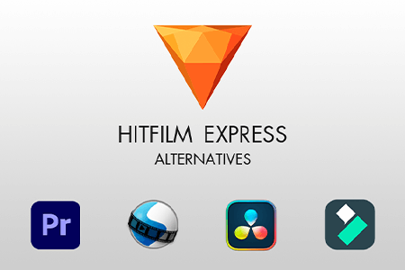 11 Best Hitfilm Express Alternatives to Download In {{%year}}