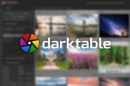 أفضل 12 بديل برنامج تعديل و تحرير الصور Darktable لعام {{%year}}