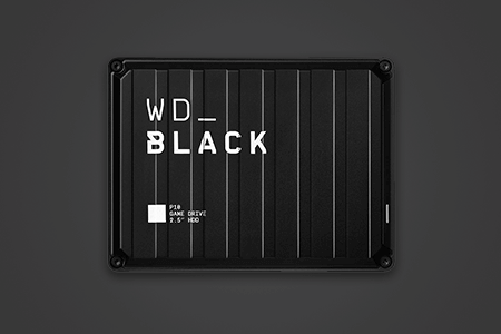 5 Best External Hard Drives in {{%year}}