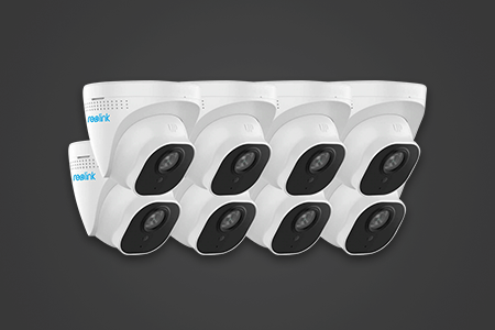 5 Best Security Camera Systems Under $1000 in {{%year}}