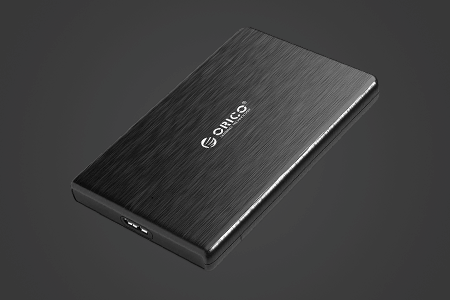 5 Best External Hard Drive Enclosures in {{%year}}