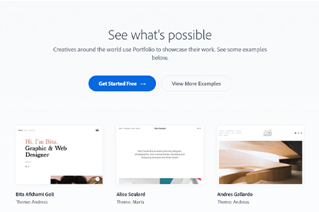 Best Portfolio Website Builders for Photographers in {{%year}}