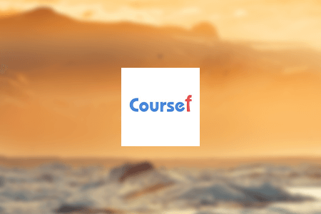 CourseF Online Courses Review {{%year}}: Pros & Cons