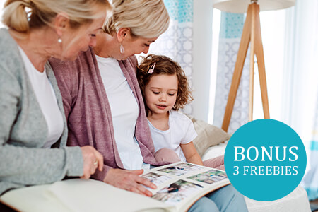 35 DIY Photo Album Ideas