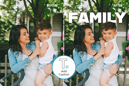 11 Add Captions to Photo Apps [iOS & Android]