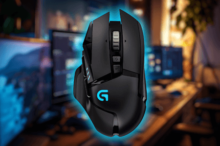 Best Mouse for Photo Editing in 2020