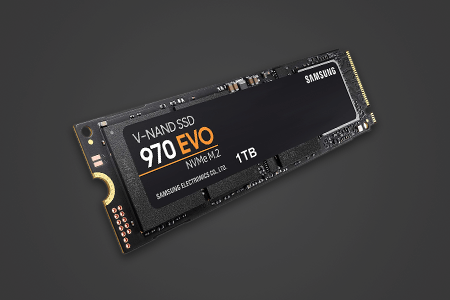 10 Best M.2 SSD in {{%year}}