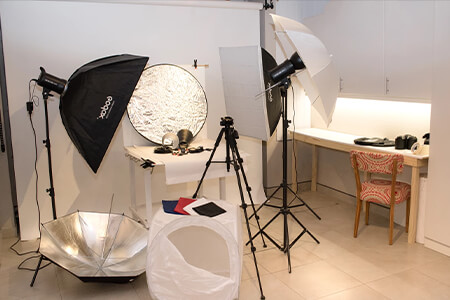 Reseña de la Agencia de Diseño y Estudio Fotográfico CKS {{%year}}  