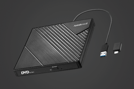 8 Best Optical Drives in {{%year}}
