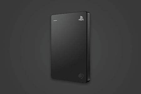 5 Best External Hard Drive For PS4 in {{%year}}