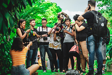 Best Photography Forums and Communities in {{%year}}