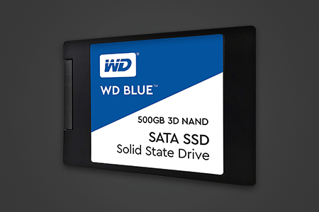 5 Best SSDs For Macbook Pro in {{%year}}