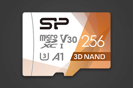 5 Best SD Cards For Switch in {{%year}}