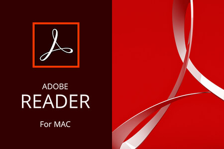 Pobierz pogram Adobe Reader dla komputerów Mac