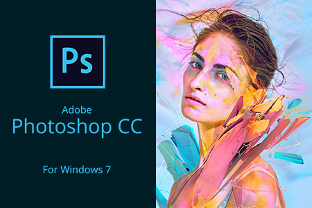 Adobe Photoshop Download for Windows 7