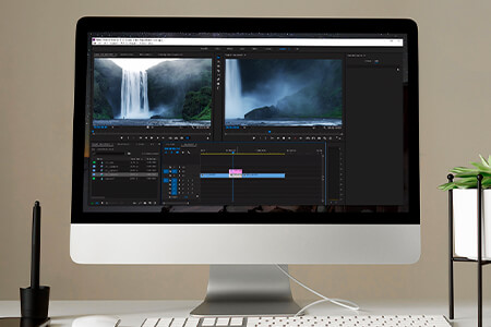 How to Create Freeze Frame in Adobe Premiere Pro