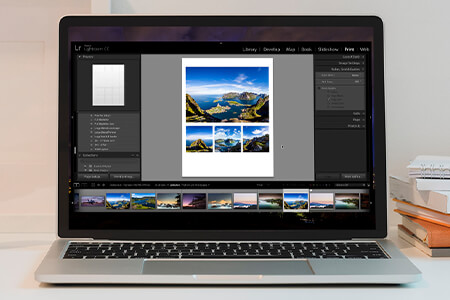 How to Make a Collage in Lightroom in 8 Easy Steps